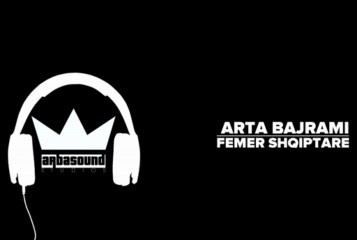Arta Bajrami - Femer Shqiptare (Audio Version)