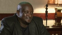 Talk to Al Jazeera - Binyavanga Wainaina: Rewriting Africa