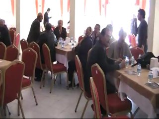 Akil Adamlar Burdur’da TGB Şokuna Uğradı