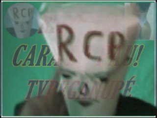 BISPO MACEDO NA MIRA DO RCP (Reporte Cara de Paul)