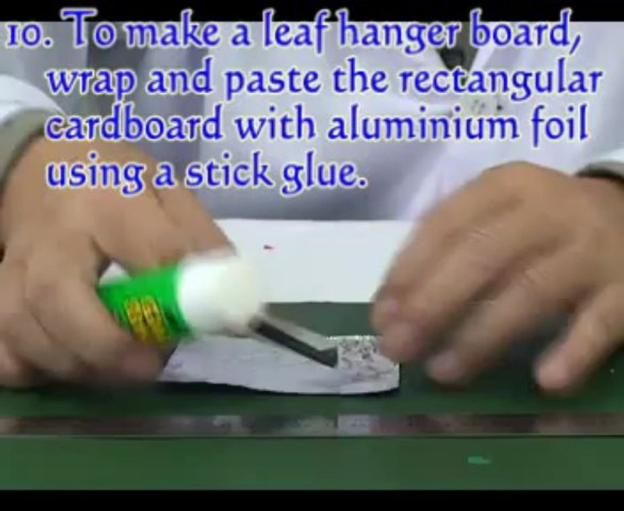 P14Electroscope