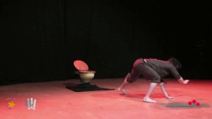 Poesie d'un amour perdu