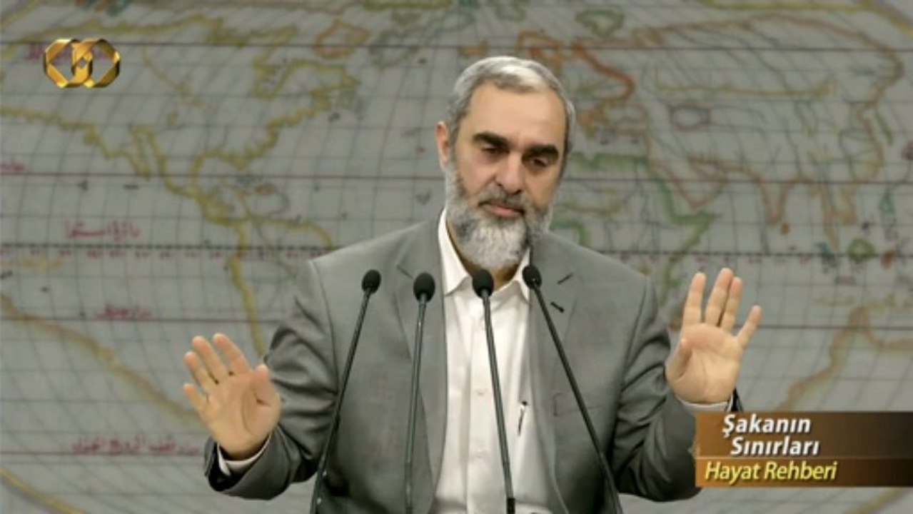 Şaka, imanımıza mâl olabilir. Dehşet bir örnek vermek istiyorum.