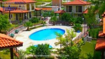 Vacation Villas For Rent In Turkey