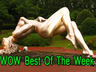 WOW Best Of The Week
