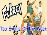 Top Events Of The Week First Look Launch Of Fukrey And More