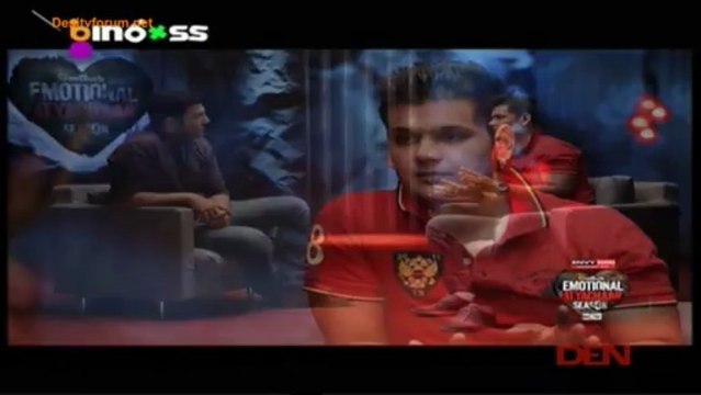 Emotional Atyachar (Season 4) 2 13th April 2013 Video Watch Online pt3