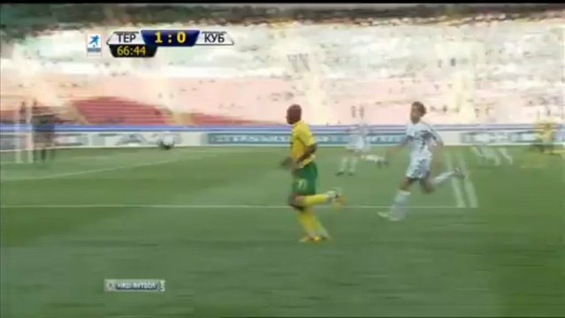 ЧР-12/13. 24 тур. Терек — Кубань. Букур, 67