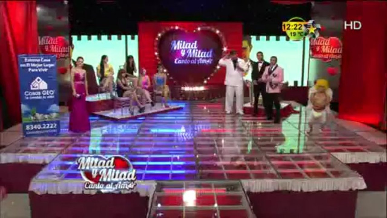 Juan Rivera recibe las disculpas de Multimedios televición