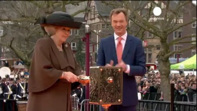 Pays-Bas : rajeuni, le Rijksmuseum a rouvert ses portes