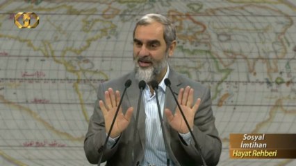 Hiç ölünmeseydi bu dünyada hayat olur muydu