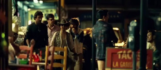 Very Bad Trip 3-Trailer Final