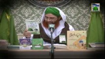 Madani Guldasta - Haji Shahid Attari - Faizan e Hadaiq e Bakhshish (2) Ep 83