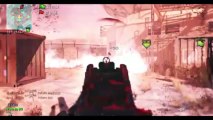 apeX McGee : Montage MW3 