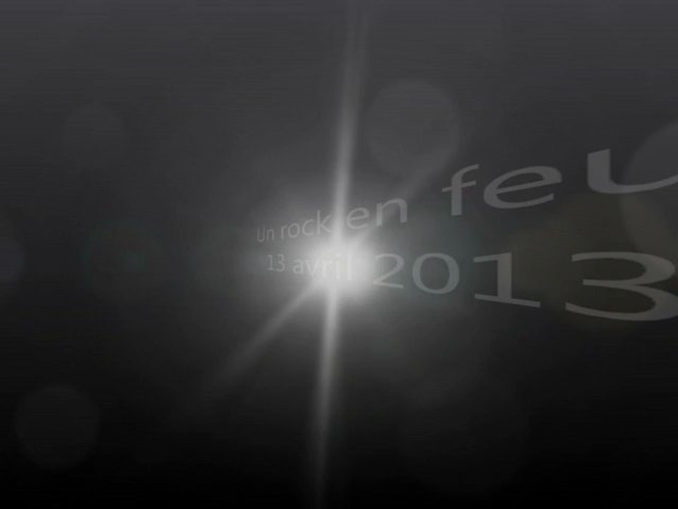 Un rock en feu (Méthode Colin, Répertoire Série 3)