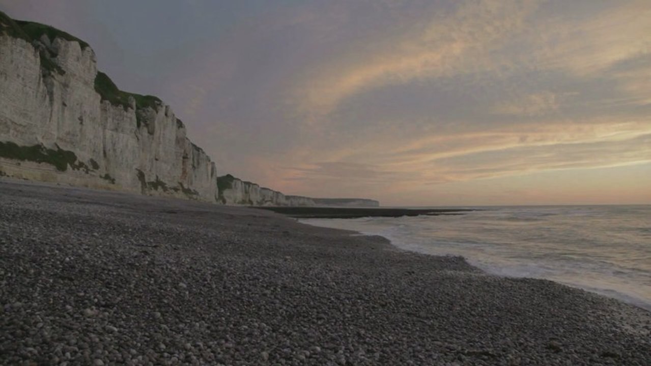 Fécamp - Pierre Grammont