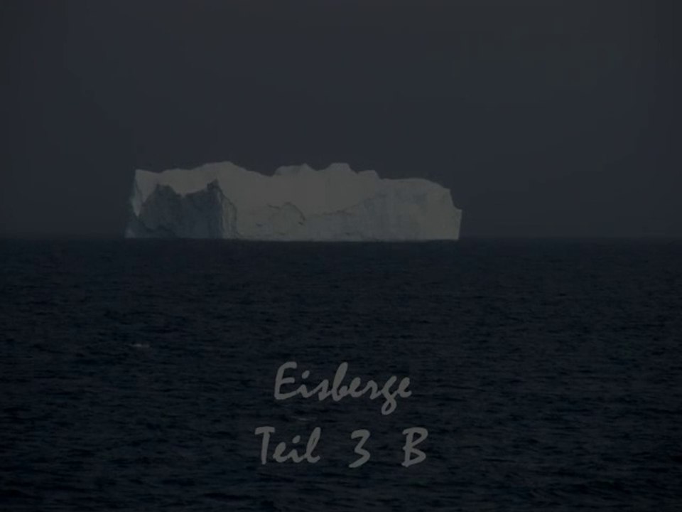 Eisberge Teil 3 B_1