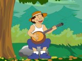 Banjo (un curieux bonhomme)