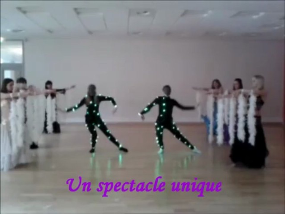 Spectacle Shamis 2013