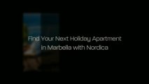 holiday apartment rentals in Marbella Spain