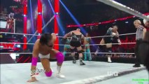 Fans Chants - WWE RAW 08-April-2013 [720p]