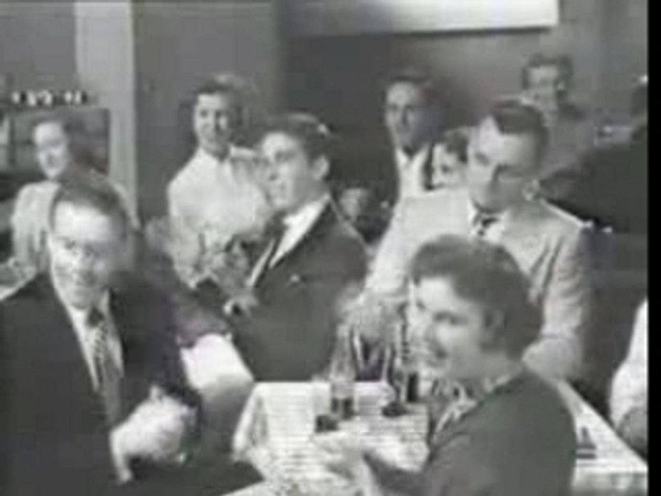 Johnny Carroll  Sugar Baby (50s)Z