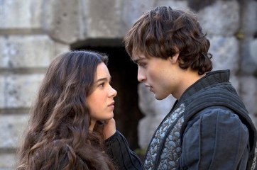 Romeo and Juliet - Trailer #1 [VO|HD]