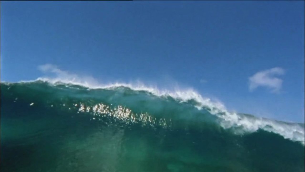 Asi Se Hizo La Tierra - 1x09.tsunami