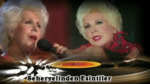 Mediha Şen Sancakoğlu ♪♪♪ Gönül Meyhanesi