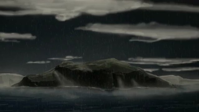 Les pieds dans l'eau, la tête dans les images