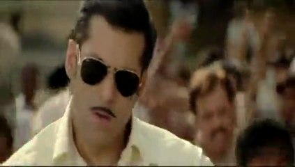 Dabangg (2010) - Salman Khan's Blockbuster Action Film 🎬