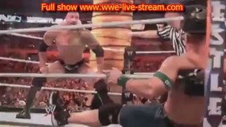 WWE Smackdown 12/04/2013 DVD RIP