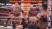 #WWE Smackdown 12th April 2013 part 1