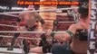 #WWE Smackdown 12th April 2013 part 2