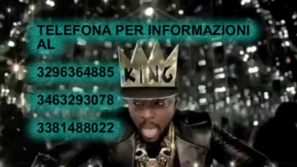 "CANTANTI ALLA SANTA RITA"  IL CONCORSO CANORO SU TARAStv