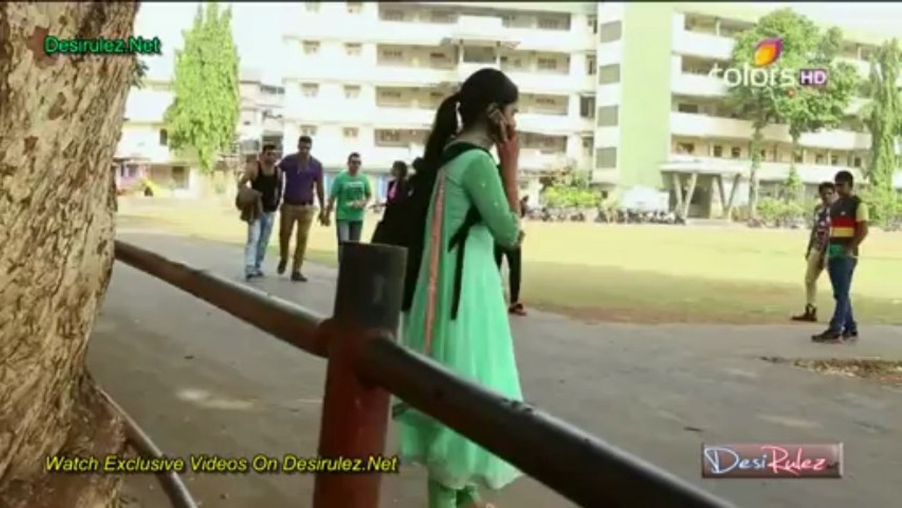 Shaitaan - A Criminal Mind - 13th April 2013 Part2