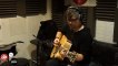 Indochine - The Lovers - Session Acoustique OÜIFM