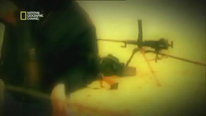 Histoire de Gangs - Tijuana