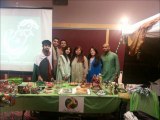 Mera Dil Meri Jaan Pakistan (PTI) - Pakistani Student Association at WMU