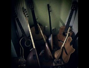 Cem Erdost İleri   -  Güzel Seni Çok Özledim