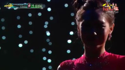 130412 Dancing With the Stars 3 EP06 - CUT Dance