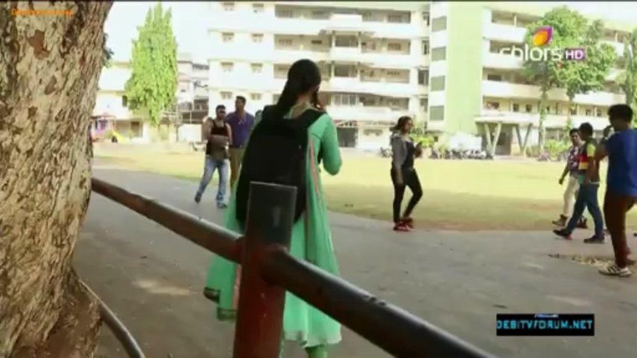 Shaitan (A Criminal Mind) 720p 13th April 2013 Video Watch Online HD pt2