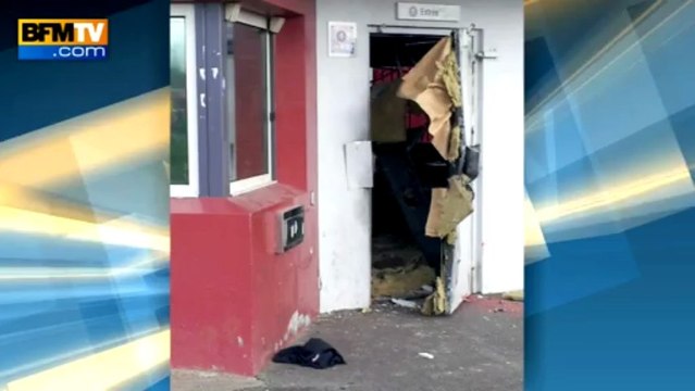 Comment Redouane Faid a-t-il pu s'échapper? - 13/04