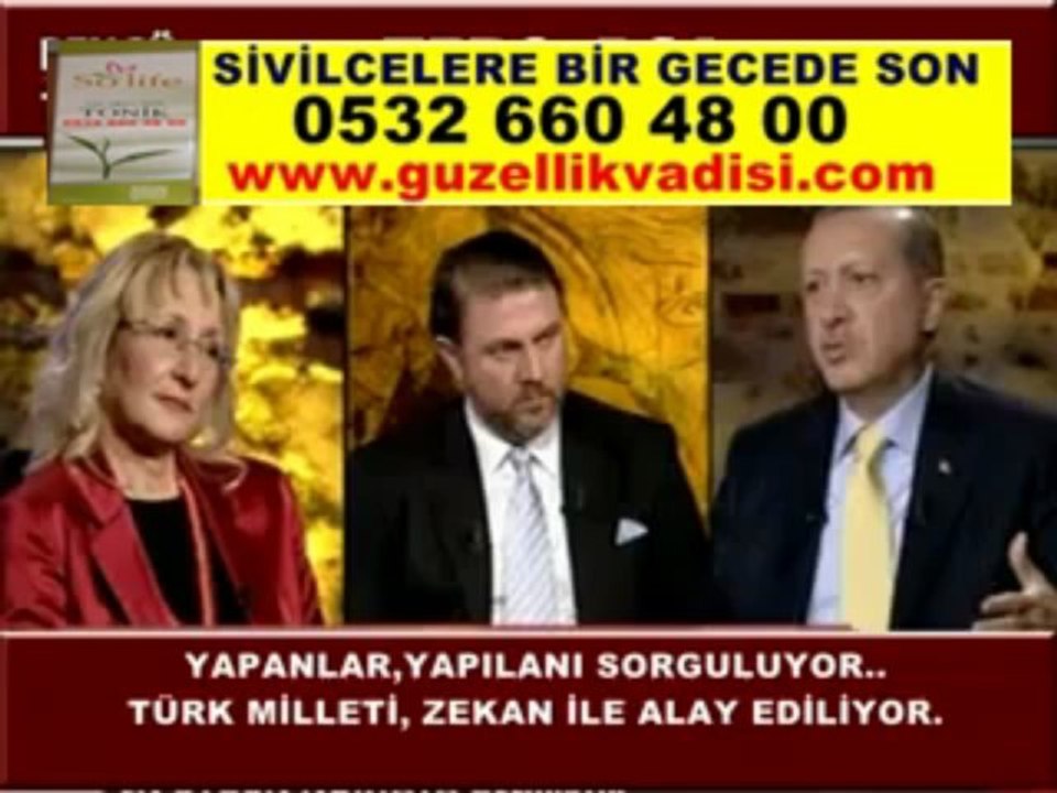 ŞEREFİ OLAN PAYLAŞIR