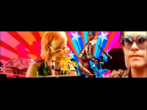 Elton John Im Still Standing