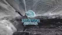 Wahu Surfer Groms Comps - 2013 Winners' Training Camp At The Hurley Surfing Australia HPC