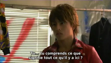 [Drama] Sugarless Episode 3 Vostfr