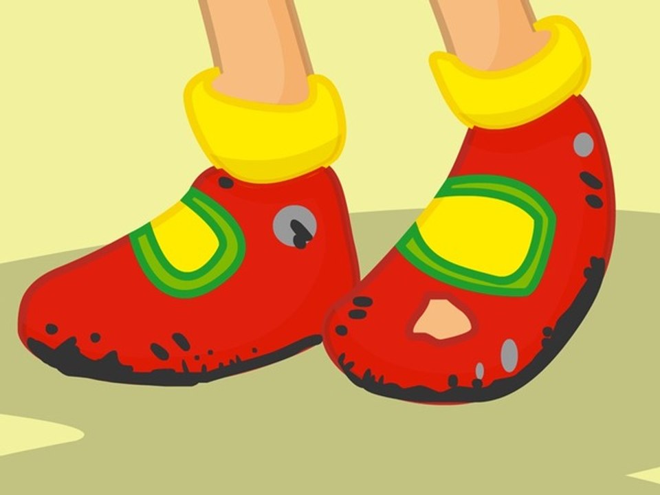 Un kilomètre à pied