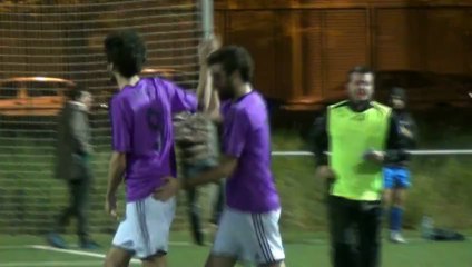 Vj J21: PES United 3-2 Komen o Ke