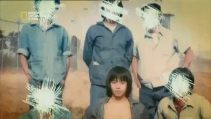 Histoire de Gangs - San Francisco